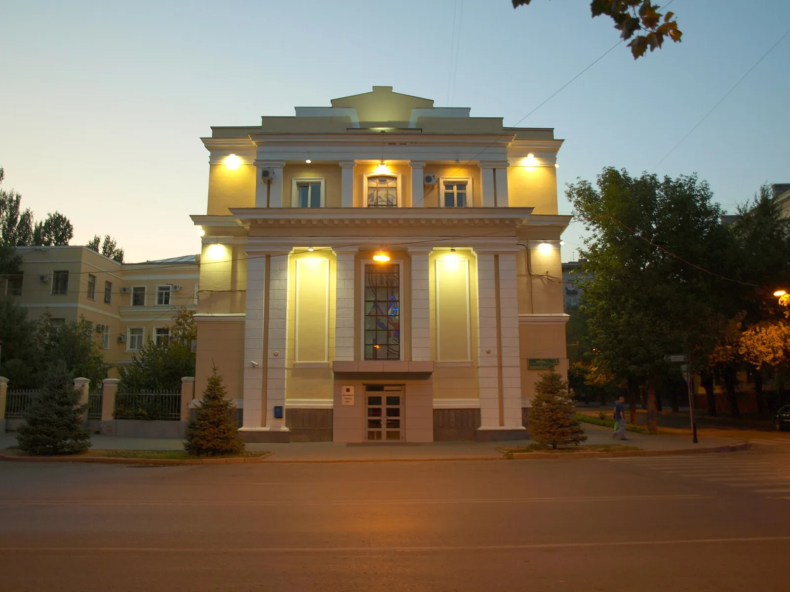 Municipality of Volgograd 001