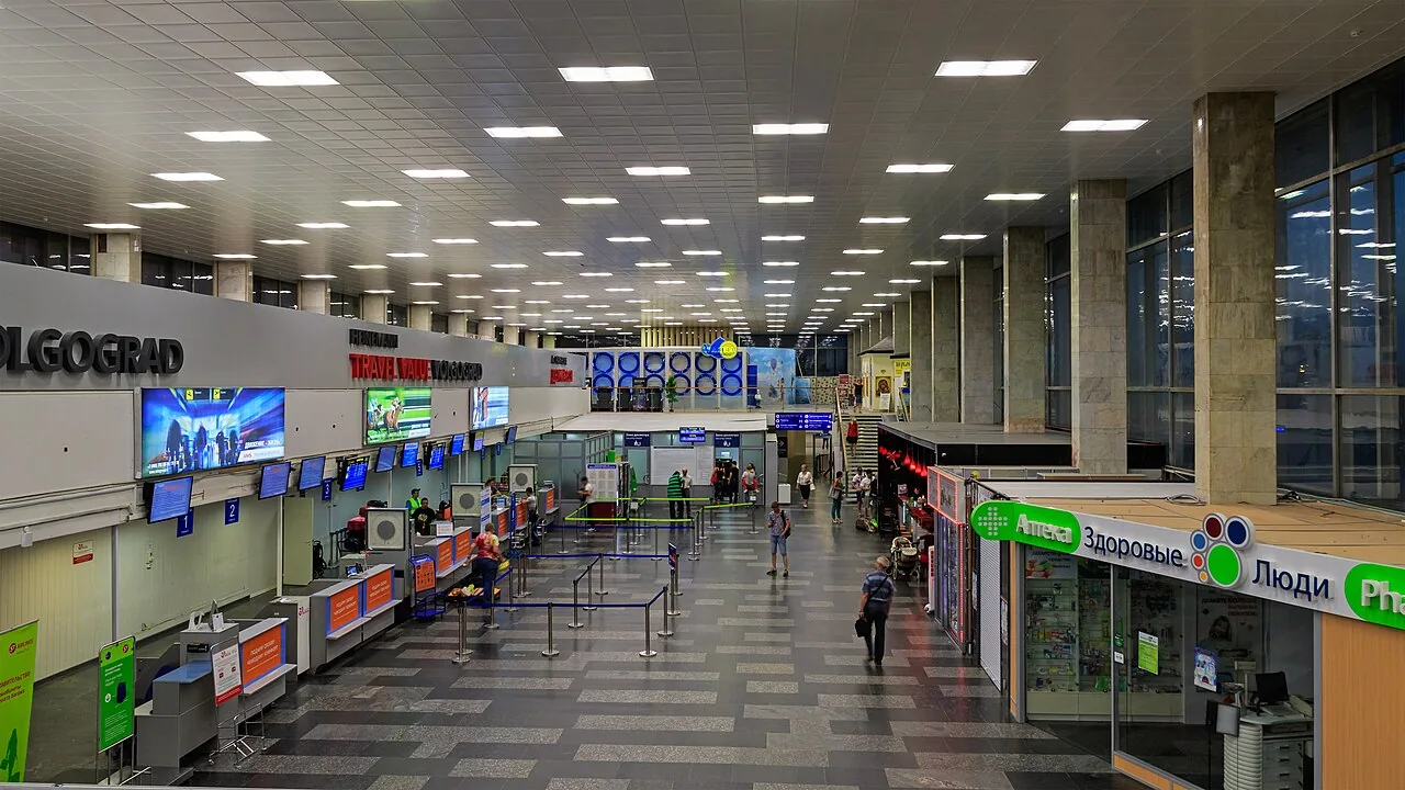 May2015 Volgograd img23 Gumrak Airport