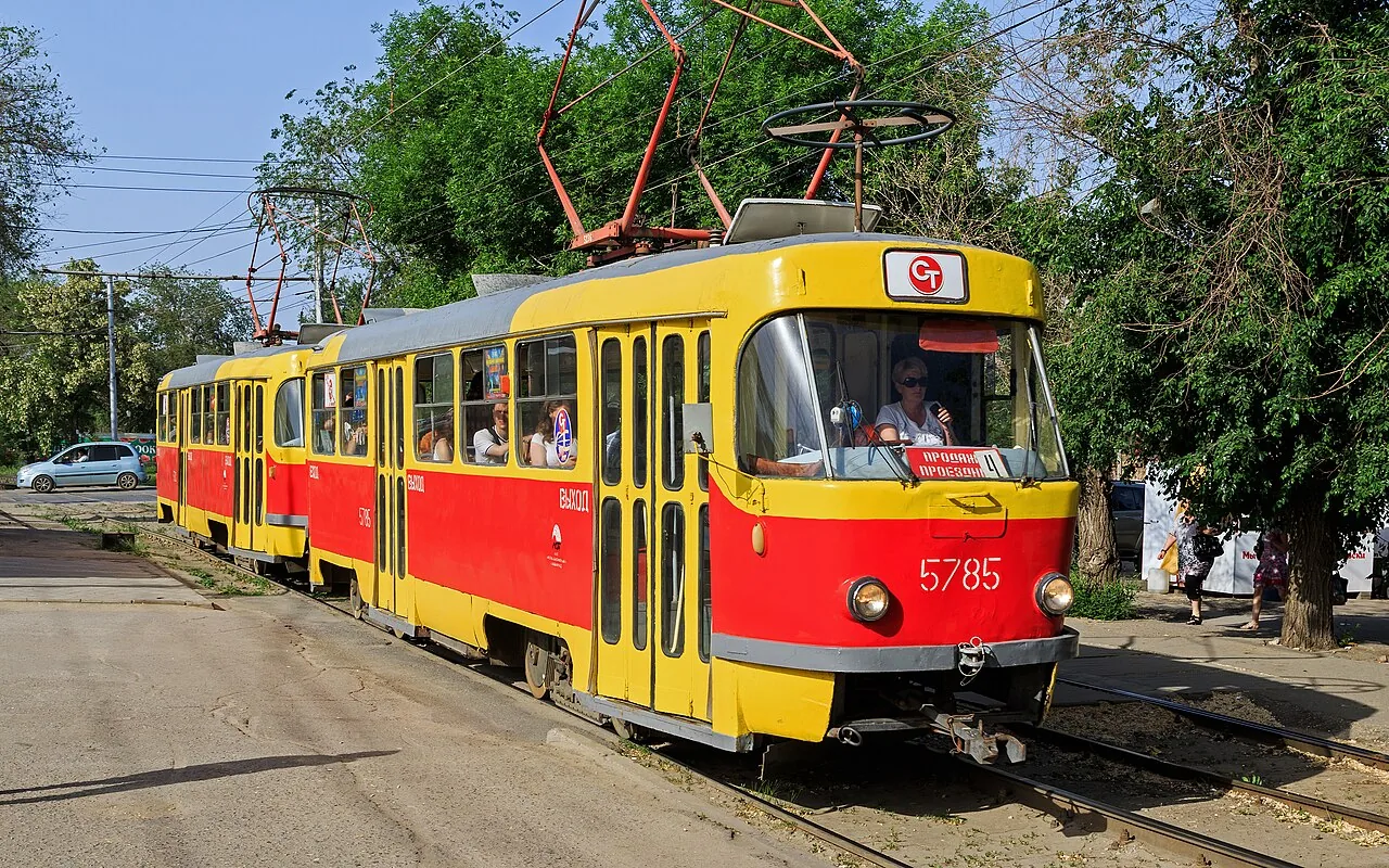 May2015 Volgograd img08 MamaevKurgan metrotram station