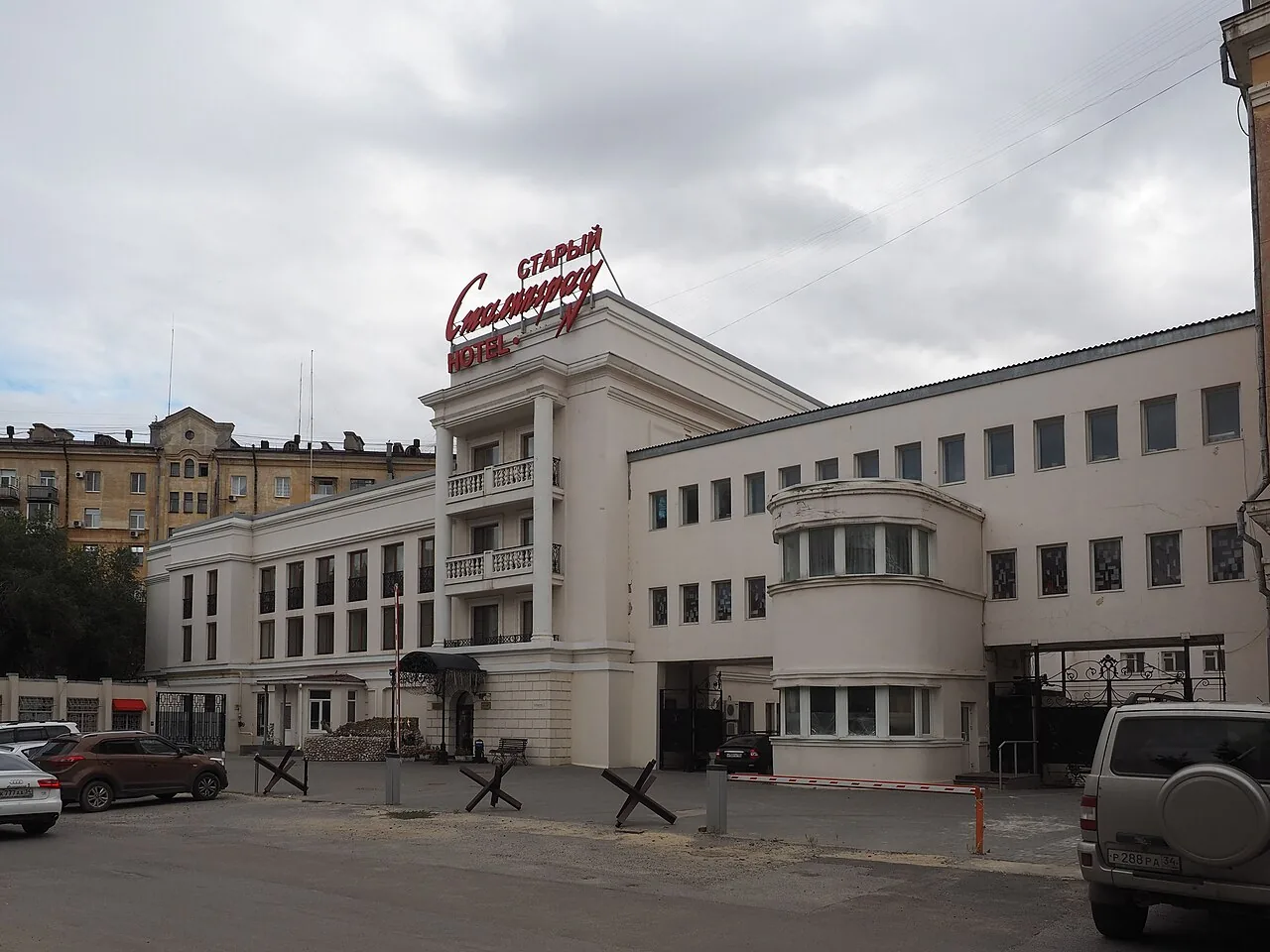 Volgograd Oblast Volgograd 15B PSX 20190929 160353