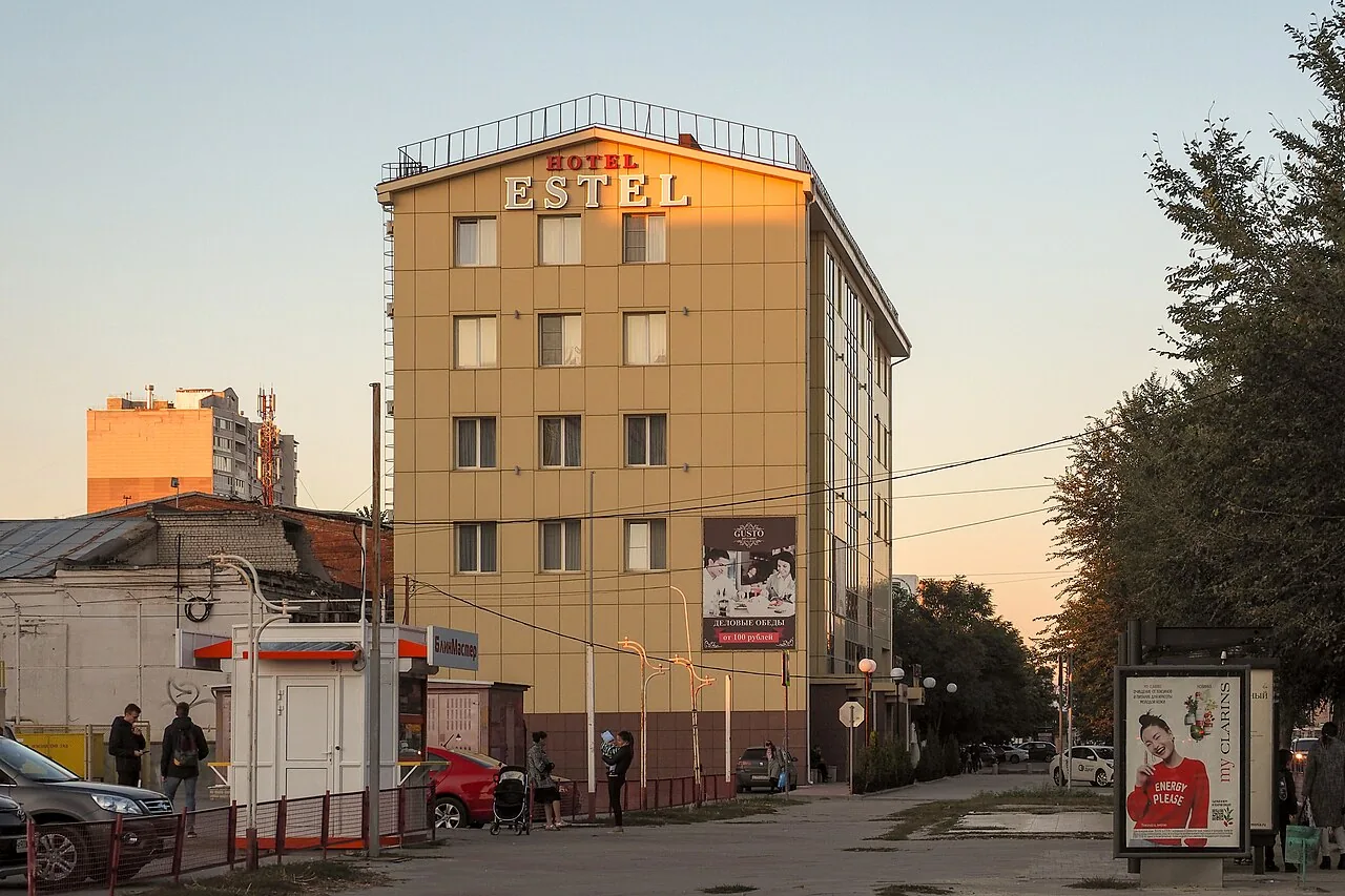 Volgograd Oblast Volgograd Raboche-Krest'janskaja ulitsa 48 PSX 20190929 135132